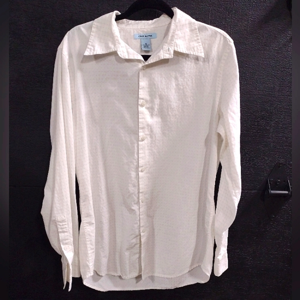 Gene Meyer Shirt